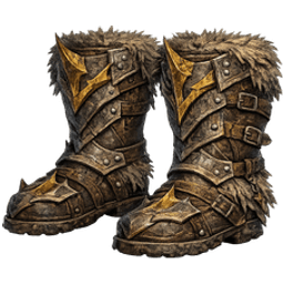 Botas Dragon