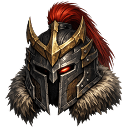 Casco Dragon