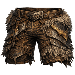 Pantalones Dragon