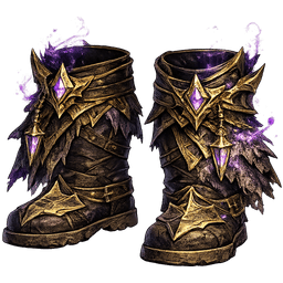 Botas Eclipse