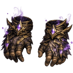 Guantes Eclipse