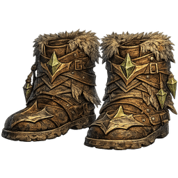 Botas Halcón