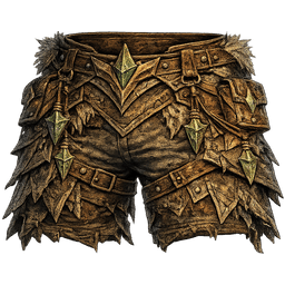 Pantalones Halcón