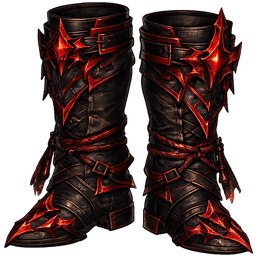 Botas Sombra