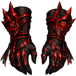 Guantes Sombra