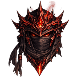 Casco Sombra