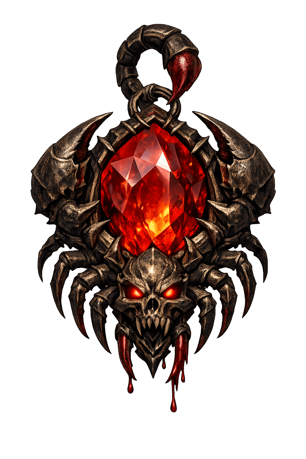 Núcleo de Azrakar