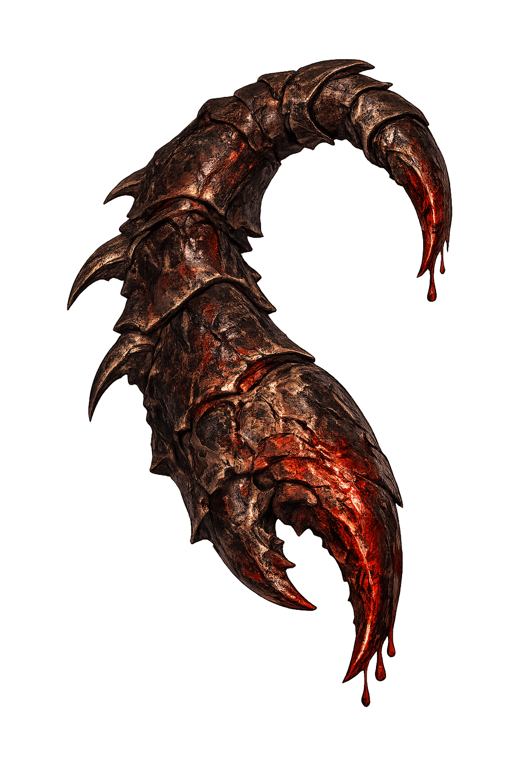 Garra de Skarax