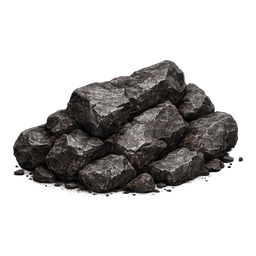Mineral de hierro