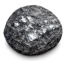 Mineral de estaño