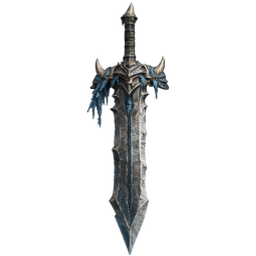 Espada Alba