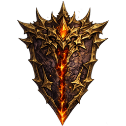 Escudo Dragon
