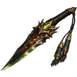 Daga Sombra